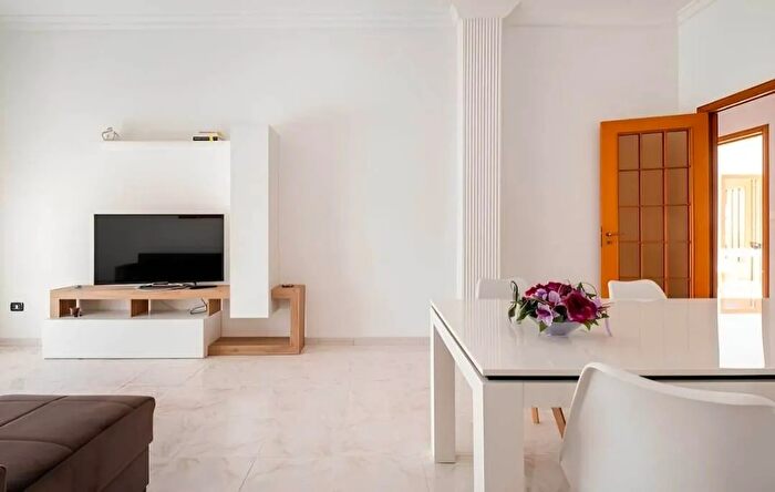 Appartamento quadrilocale in vendita in Noto