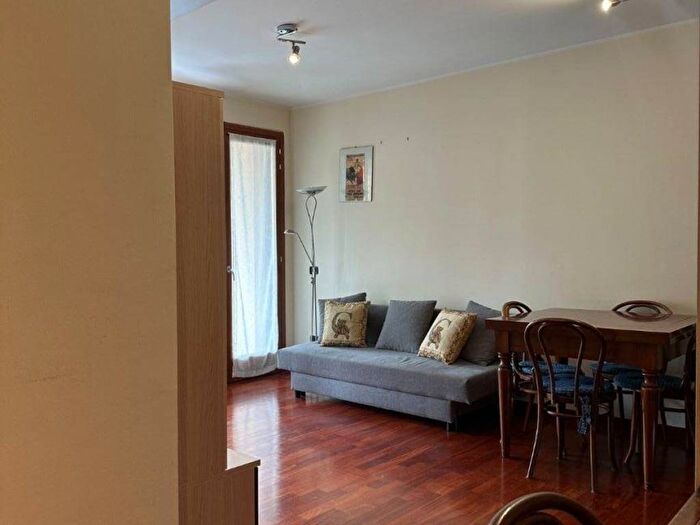 Appartamento bilocale in affitto in Via Magolfa, Navigli Darsena, Milano