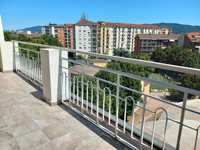 Casa bilocale in affitto in San Paolo, Torino