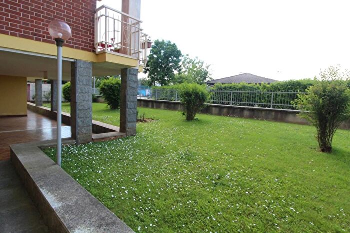 Casa bilocale in vendita in Via Marzo Volvera, Volvera