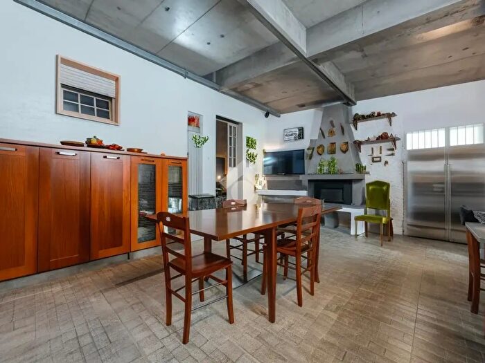 Casa con 9 locali in vendita in Contrada Consolazione, Francavilla Fontana