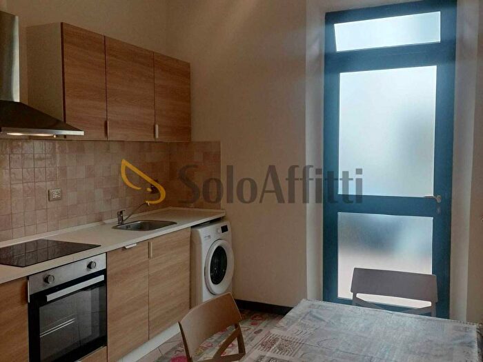 Appartamento trilocale in affitto in Centro, Campi Bisenzio