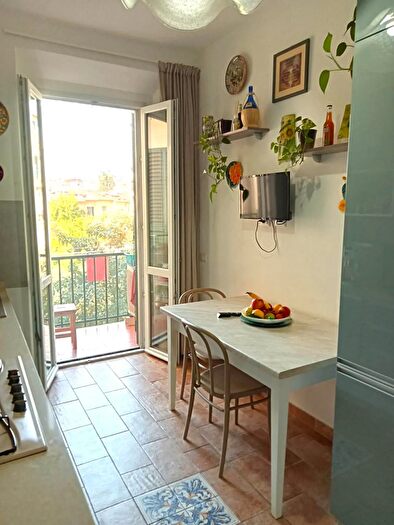 Appartamento quadrilocale in vendita in Firenze, Firenze