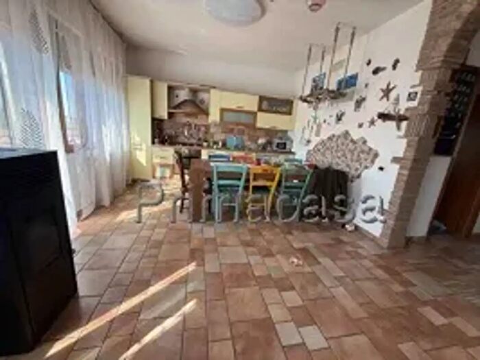 Appartamento quadrilocale in vendita in Chioggia