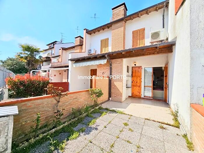 Casa trilocale in vendita in Comacchio