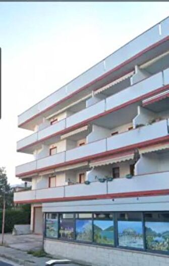 Appartamento monolocale in vendita in Via Gioacchino Rossini, Martinsicuro