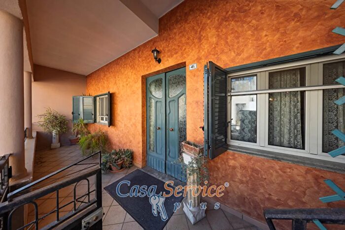 Casa con 5 locali in vendita in Via Duca degli Abruzzi, Supersano