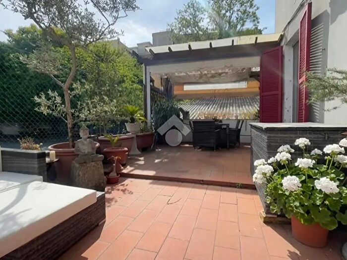 Appartamento quadrilocale in vendita in Corso dAugusto, Rimini