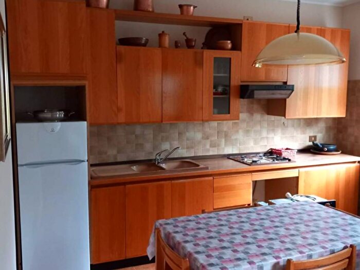 Appartamento quadrilocale in affitto in Via Roma, Calchera Frontale, Rota dImagna