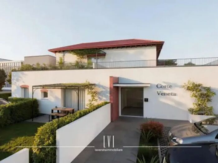 Appartamento bilocale in vendita in Via Perugia, San Dona Di Piave