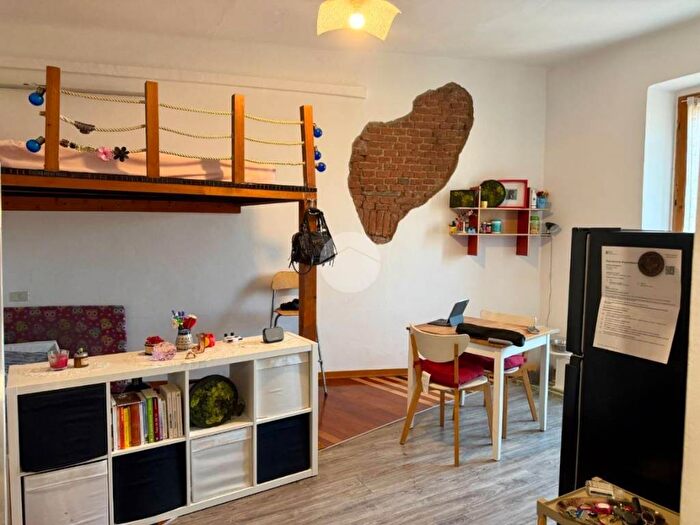 Appartamento monolocale in affitto in Corso Lodi, Lodi Brenta, Milano