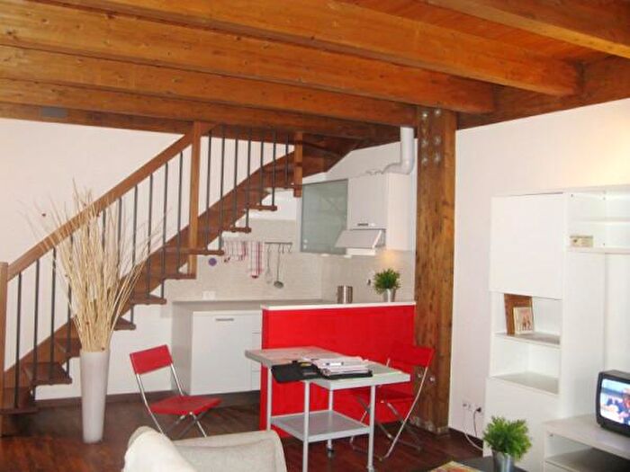 Casa bilocale in vendita in Via Monte Grappa, Jesi