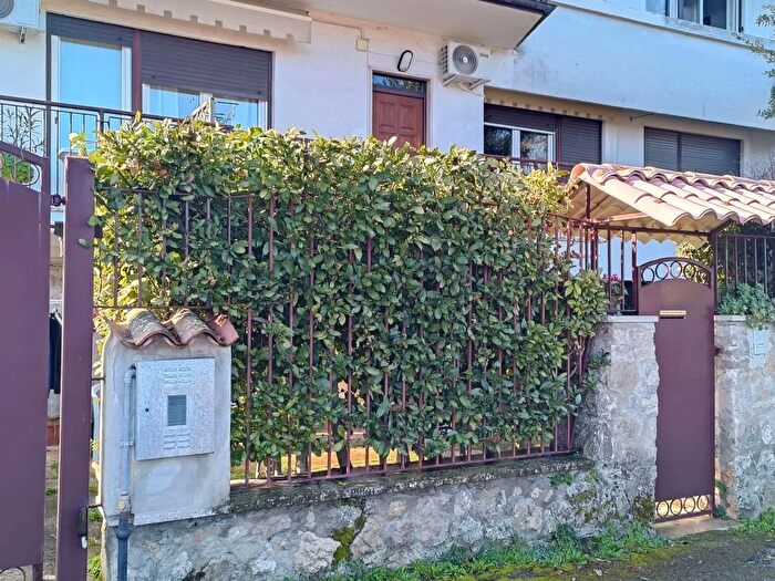 Appartamento quadrilocale in vendita in Segni