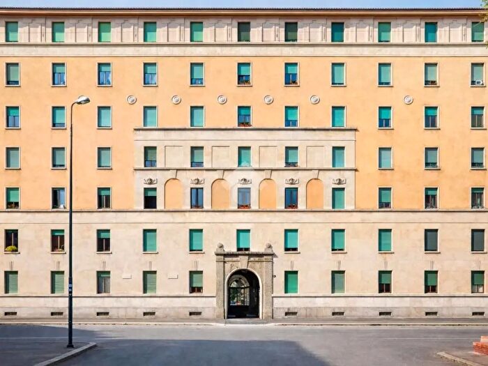 Appartamento bilocale in vendita in Piazza Giuseppe Grandi, Milano