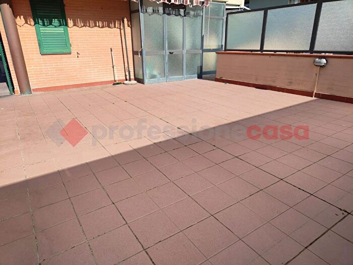 Appartamento quadrilocale in vendita in Empoli