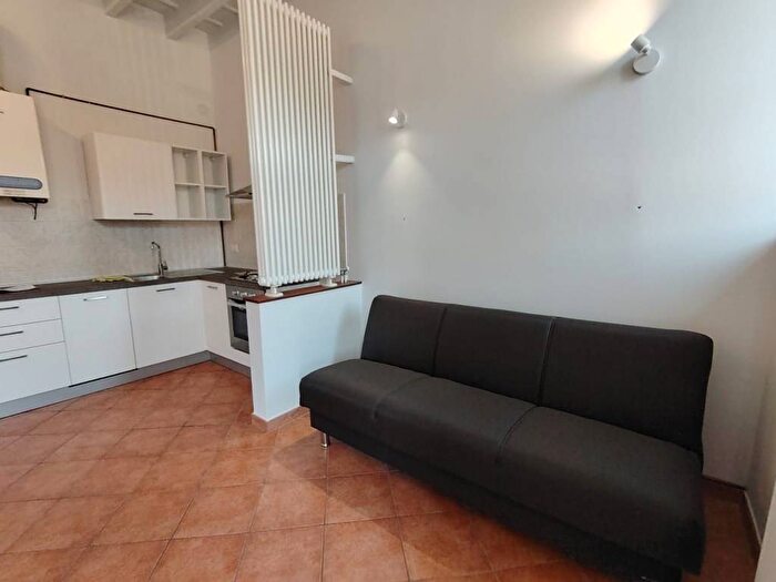 Appartamento bilocale in affitto in Via Luciano Manara, San Biagio, Monza
