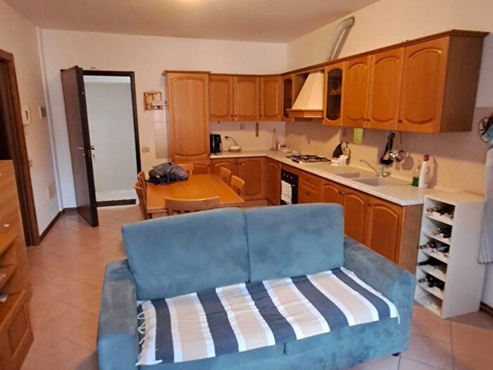 Appartamento trilocale in affitto in Via Carlo Alberto Dalla Chiesa, Cotignola