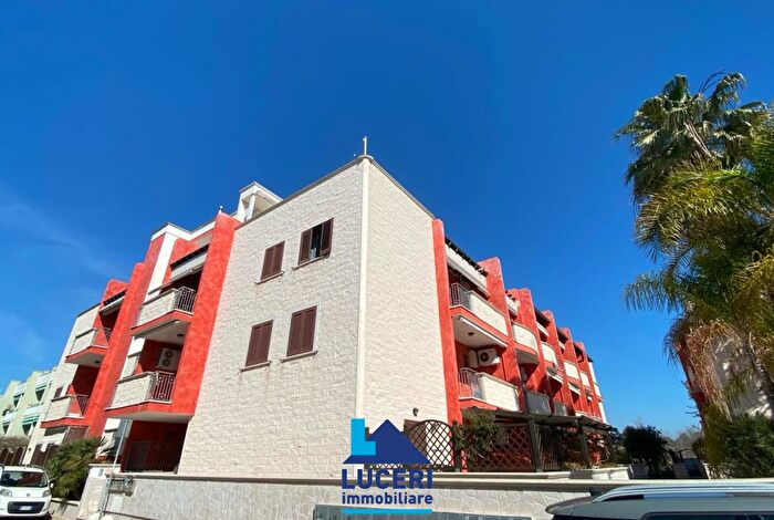 Appartamento in vendita in Vico della Robinia Baia Verde Le Italia, Gallipoli