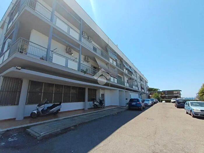 Appartamento bilocale in vendita in Via dell'Etruria, Santa Marinella