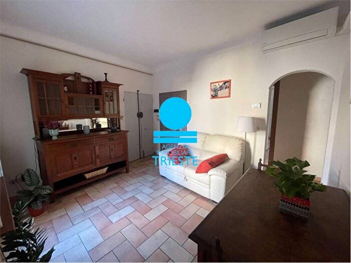Appartamento trilocale in affitto in Centro Storico, Pesaro
