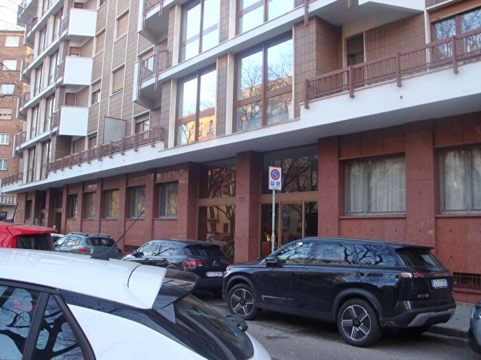 Appartamento trilocale in affitto in corso Corso Peschiera, San Paolo, Torino