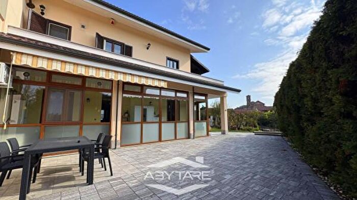 Appartamento quadrilocale in vendita in Via dellOlmo, Virle Piemonte