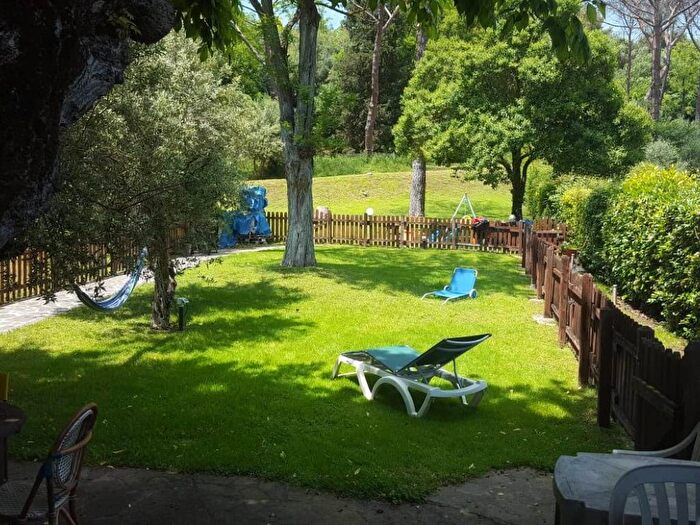 Appartamento monolocale in affitto in Via della Pisana, Pisana Bravetta, Roma