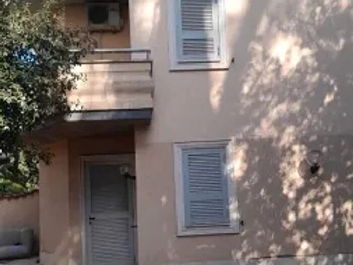 Casa con 6 locali in affitto in Via Marina di Campo, Fiumicino