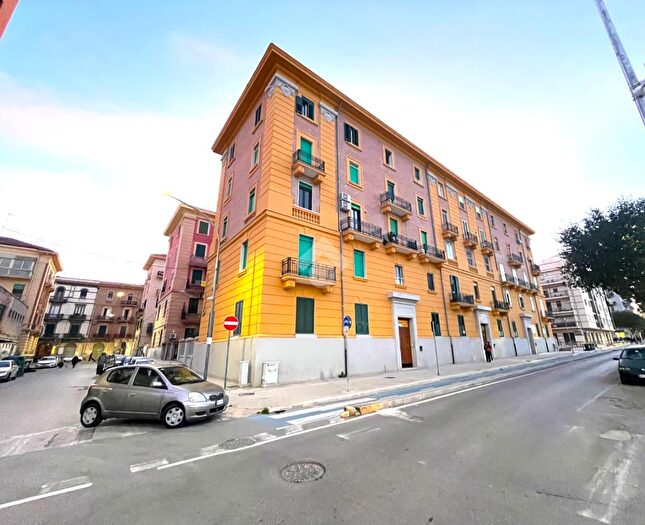 Appartamento bilocale in vendita in Piazza Vittorio Veneto, Foggia