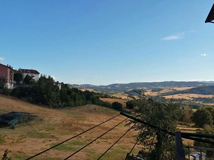 Appartamento trilocale in affitto in Via Esperia, Todi