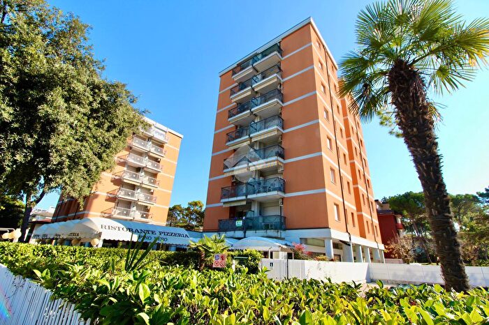 Appartamento trilocale in vendita in Corso degli Alisei, Lignano Sabbiadoro