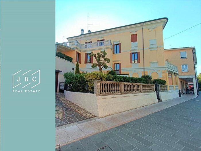 Casa quadrilocale in vendita in Piazza San Rocco, Motta Di Livenza