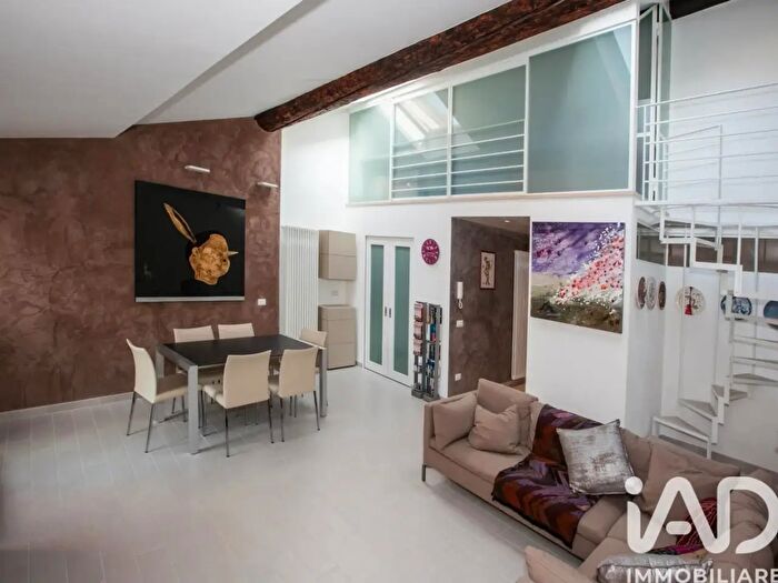 Appartamento quadrilocale in vendita in Via Pia, Savona