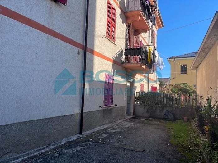Appartamento quadrilocale in vendita in Stradone dOria, La Spezia