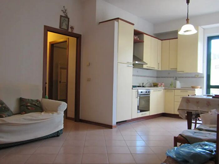 Appartamento trilocale in vendita in Via della Conca dOro, Greve In Chianti