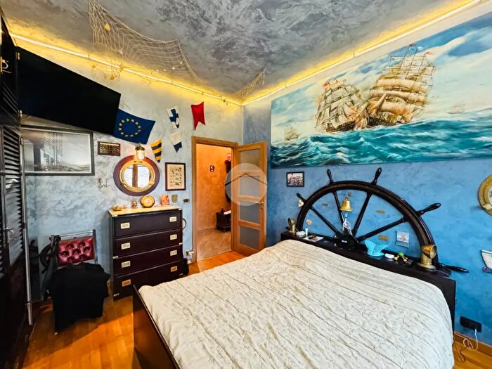 Appartamento quadrilocale in vendita in Via Enrico Fermi, La Loggia