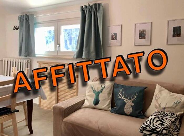 Appartamento bilocale in affitto in Via Trieste, Pragelato Ruà, Pragelato