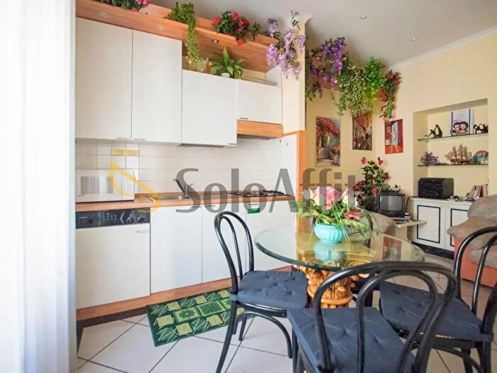 Appartamento bilocale in affitto in Via Paolo Sportello, Anzio