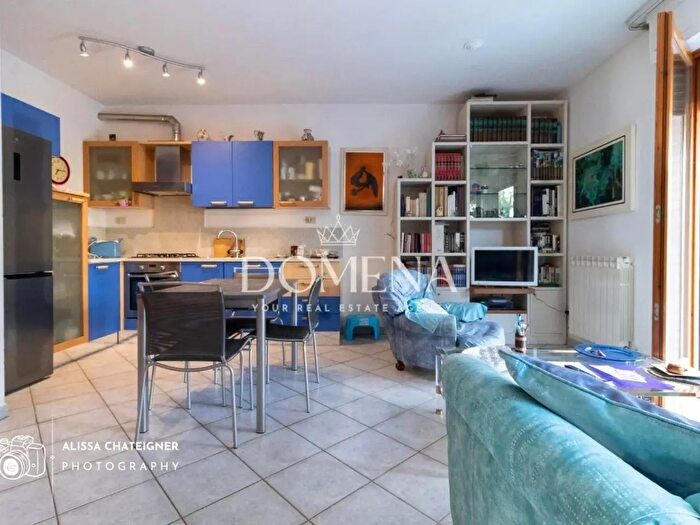 Appartamento quadrilocale in vendita in Siena