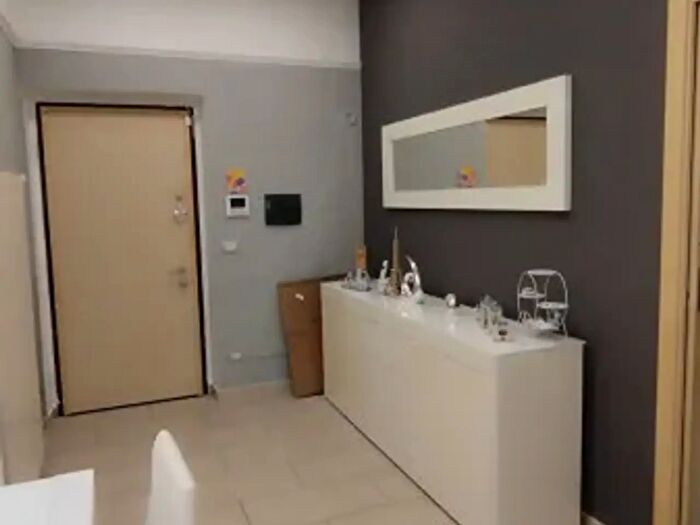 Appartamento trilocale in affitto in Via Tommaso Campanella, Cassino