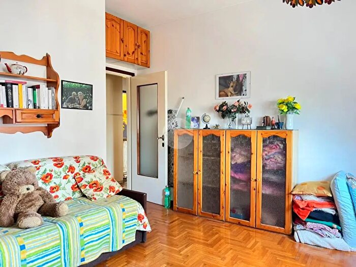 Appartamento bilocale in vendita in Via Don Giovanni Calabria, Milano