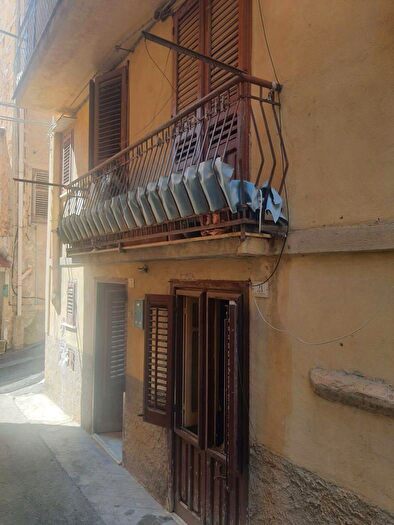 Appartamento trilocale in vendita in Via Veronica, Altofonte