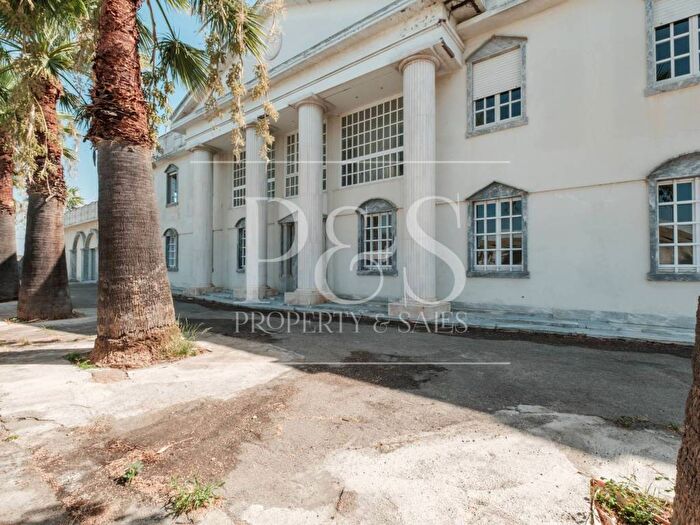 Casa con 6 locali in affitto in Viale Guglielmo Marconi, Marconi, Cagliari