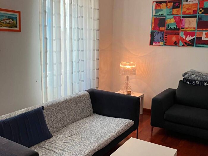 Appartamento bilocale in affitto in Via Alessandro Manzoni, SantAgostino, Como