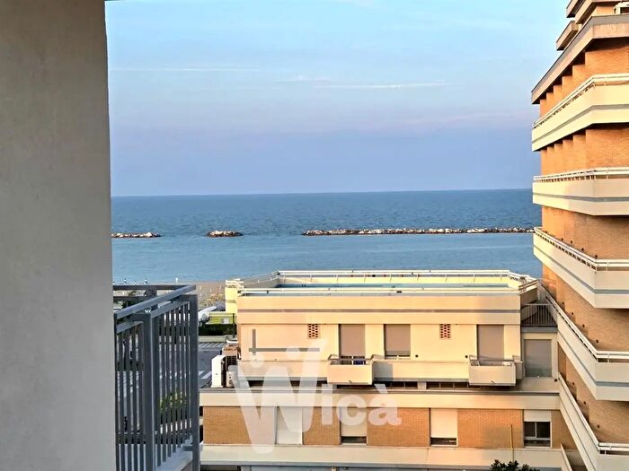 Appartamento bilocale in vendita in Cesenatico