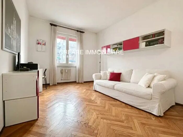 Appartamento bilocale in vendita in Via George Washington, Milano