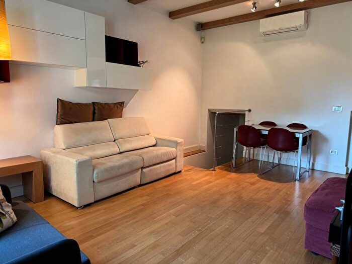 Casa bilocale in affitto in Centro, Bergamo