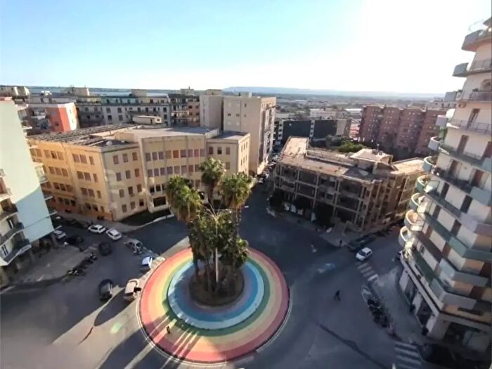 Appartamento con 6 locali in vendita in Siracusa