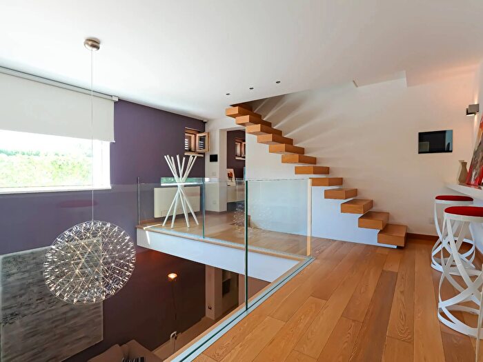 Casa con 5 locali in vendita in Via delle Croci, Fasano