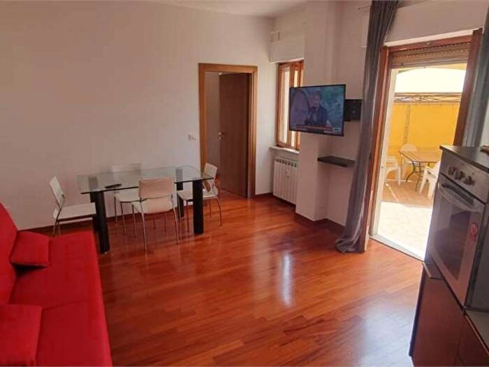 Appartamento bilocale in affitto in Via Filosofi b, Centro, Perugia